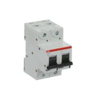 2CCF019608R0001 - S802PV-SP125 | ABB Group
