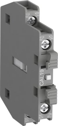 1SFN010820R3311 - CAL19-11B ABB AF Contactor Accessories