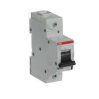 2CCS891001R0804 - S801N-C80 ABB High Perfomance MCB - S800N 36kA