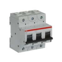 2CCS893001R0104 - S803N-C10 | ABB Group