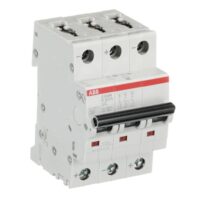 2CDS273061R0557 - S203M-K40UC | ABB Group