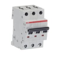 2CDS273061R0377 - S203M-K6UC | ABB Group