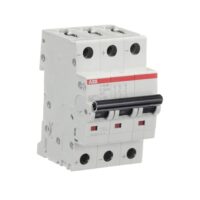 2CDS273061R0577 - S203M-K50UC | ABB Group