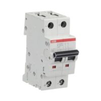 2CDS272061R0487 - S202M-K20UC | ABB Group