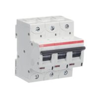 2CCS893001R0634 - S803N-C63 | ABB Group