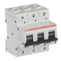 2CCF019621R0001 - S803PV-SP125 | ABB Group