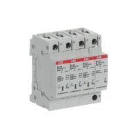 2CTB803973R1200 - OVRT2-T33N20-275PQS | ABB Group