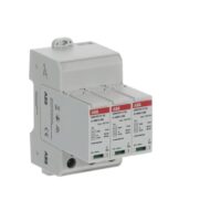 2CTB812050R1000 - OVR PV T1-T2 5-1000 P QS | ABB Group