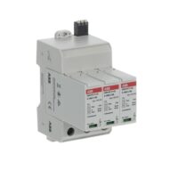 2CTB812051R1000 - OVR PV T1-T2 5-1000 P TS QS | ABB Group