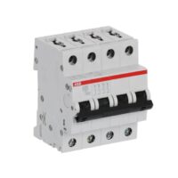 2CDS254001R0631 - S204-D63 | ABB Group