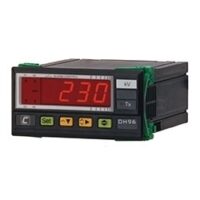 DH 96CPP-RS (RS232/485)