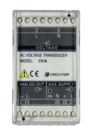 CV-A Out1