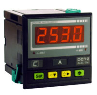 DC72B A  (10A)