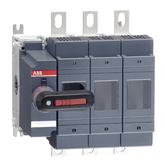 1SCA022764R7130 - OS200D03K ABB Switch Fuses - OS