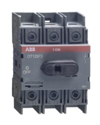 1SCA105033R1001 - OT125F3 | ABB Group