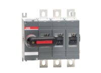 1SCA120513R1001 - OT160EV03K | ABB Group