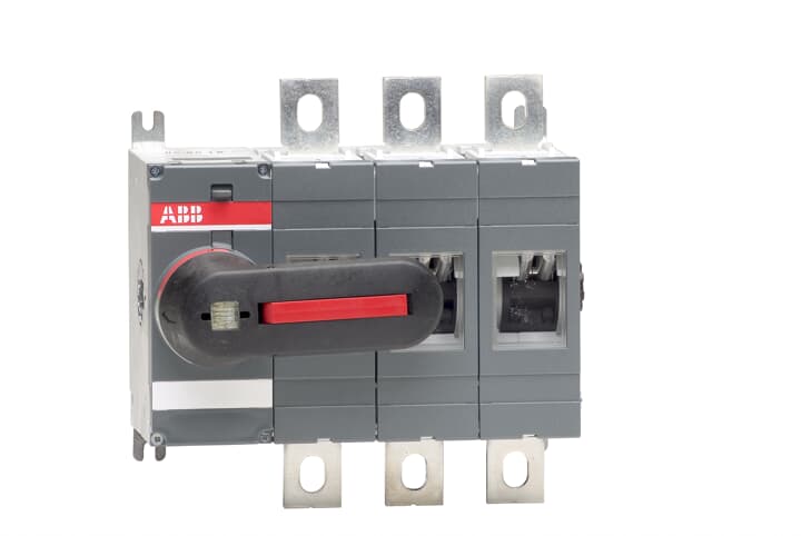 1SCA022763R5630 - OT315E03K ABB Switch-Disconnectors - OT