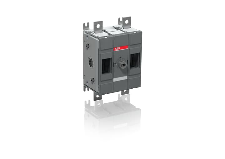 1SCA123745R1001 - OTDC160E11 ABB DC Switch-Disconnectors OTDC
