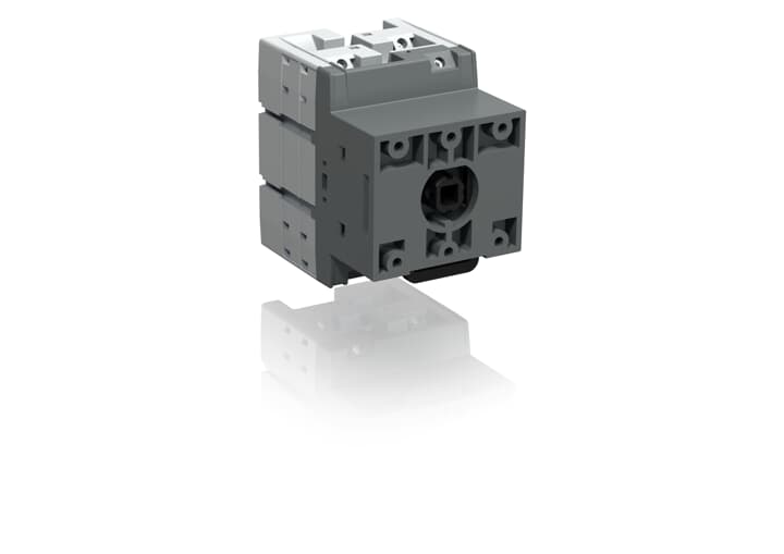 1SCA123843R1001 - OTDC25FT3 ABB DC Switch-Disconnectors OTDC