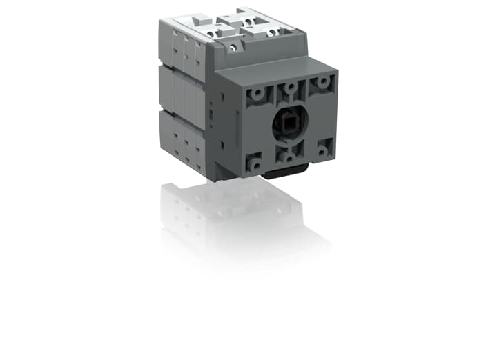 1SCA123841R1001 - OTDC16FT4 ABB DC Switch-Disconnectors OTDC