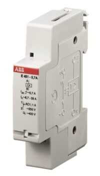 2CDE160010R0901 - E452-5.7A | ABB Group