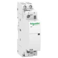 Ict25A 2No 48Vac 50Hz Contactor A9C20134