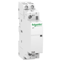 Ict 16A 2No 230..240Vac 50Hz Contactor A9C22512