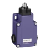 LIMIT SWITCH XC1AC BALL END PLUNGER 1 OC