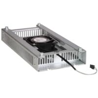 FAN OPTION ATS22 SIZE A RANGE Q AND S6