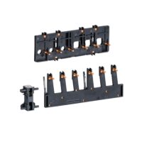 LAD9ET4S - TeSys D - safety protective cover - for LC1 D115...150 Schneider Electric