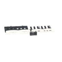 LAD9P3 - Link for parallel connection of 3 poles, for TeSys D contactors LC1D09-D38 Schneider Electric