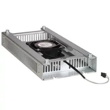 FAN OPTION ATS22 SIZE C RANGE S6U