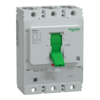 GOMCCB 800N 3P3D 630A TMD G80N3TM630