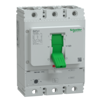 GOMCCB 800H 3P3D 500A TMD G80H3TM500
