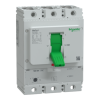 GOMCCB 800H 3P3D 800A TMD G80H3TM800