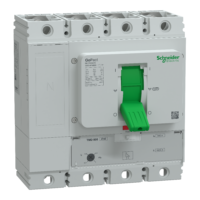 GOMCCB 800N 4P4D 800A TMD G80N4TM800