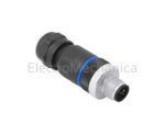 POWER CONNECTOR