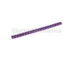 "7" PUR 1.5-2.5mm CABLE/MKER(500)