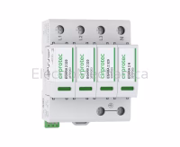 EGA 2 275/3+1 - TYPE 2 Imax 50kA 4P 3PH+N SPD