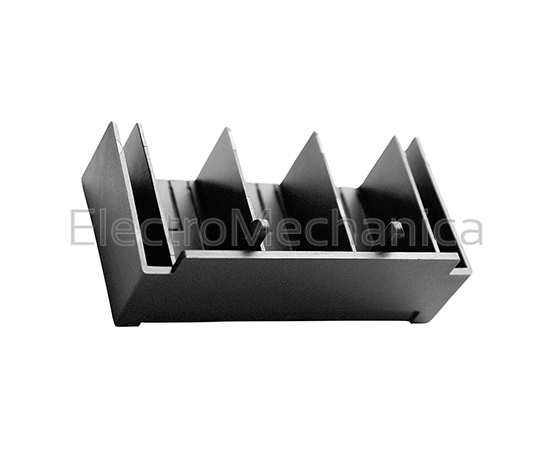 51-930160-011 Ext Term Cover 000 Fuse Disconn Em Ext Term Cover 000 Fuse Disconn 51-930160-011