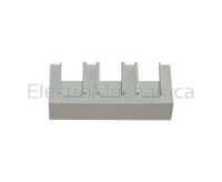 EXT TERM COVER 00 FUSE DISCONNECT
