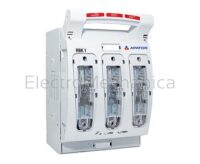250A 3P NH1 FUSE SWTH DISCONNECT
