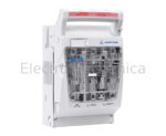 160A 3P NH000 FUSE SWITCH DISCON