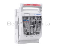 160A 3P NH000 FUSE SWITCH DISCON