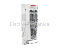 125A 3P NH000 SLIM FUSE SW DISC