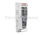 125A 3P NH000 BAR MNT FU/SW DISC