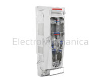 125A 3P NH000 BAR MNT FU/SW DISC