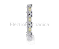 160A 3P NH000 FUSE SWITCH DISCON