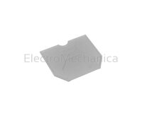 TERMINAL END PLATE 10mm