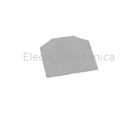 TERMINAL END PLATE (WRT 6)